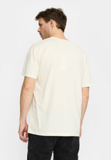 PRINTED T-SHIRT / 1434 FIT - OFFWHITE