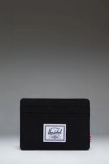 Charlie RFID Cardholder Black - SP24