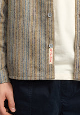 UTILITY SHIRT / 3208 - GREY