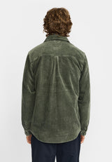 WORKER OVERSHIRT / 3220 - LIGHTARMY