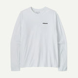 M'S L/S P-6 LOGO RESPONSIBILI-TEE FBWI