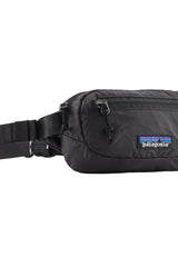 Terravia Mini Hip Pack - Black
