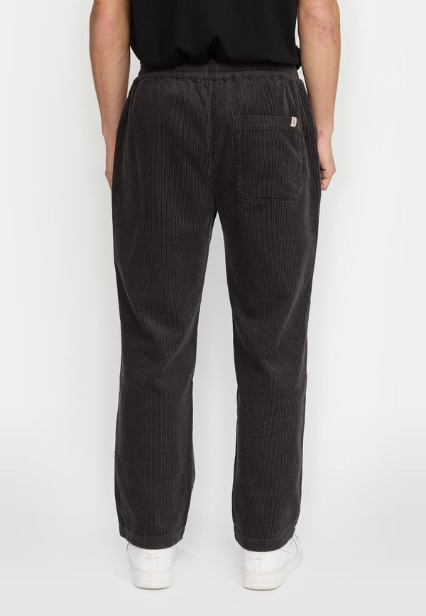 CASUAL TROUSERS / 5874 - DARKGREY