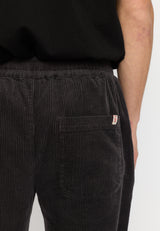 CASUAL TROUSERS / 5874 - DARKGREY