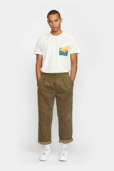 Casual Trousers / 5874 - Lightarmy