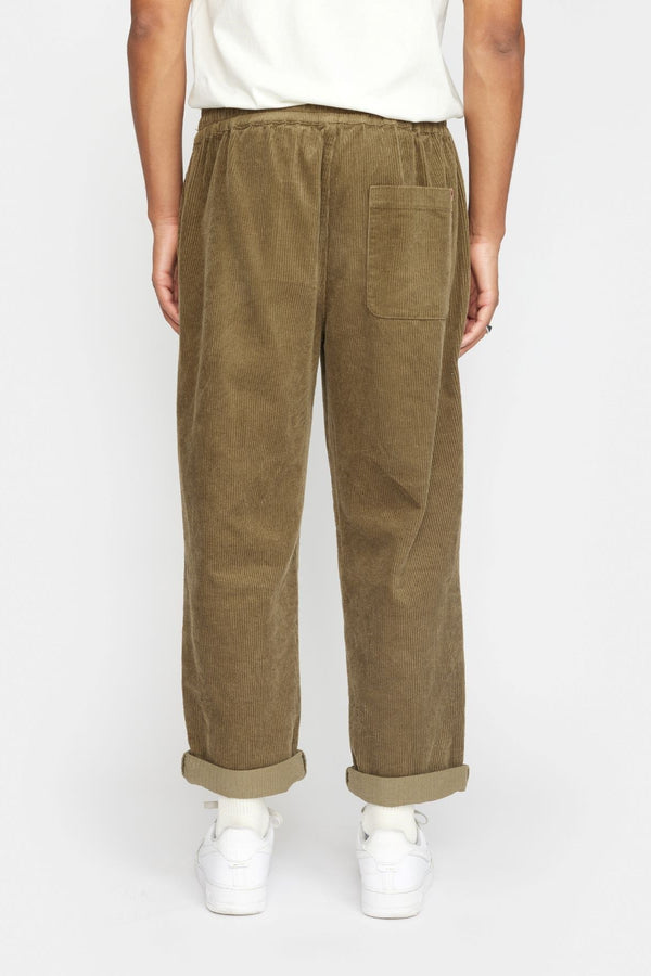 Casual Trousers / 5874 - Lightarmy