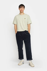 Casual Trousers / 5874 - Navy