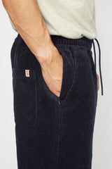 Casual Trousers / 5874 - Navy