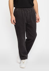CASUAL TROUSERS / 5874 - DARKGREY