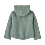 Baby Retro Pile Jkt - CVGR