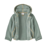 Baby Retro Pile Jkt - CVGR
