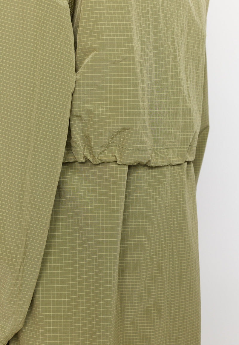 RIPSTOP PARACHUTE COAT / 77332 - LIGHTARMY