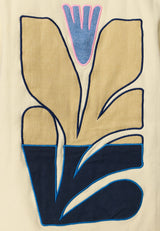 Quilted Jacket / 77361 - Burgundy