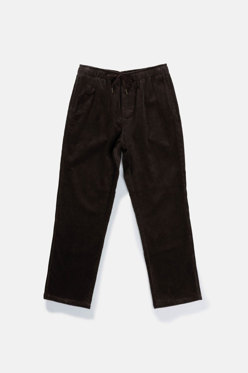 Cord Jam Pant - Silt