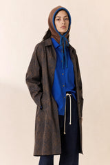MIEKE MWW6 MIX CAMEL