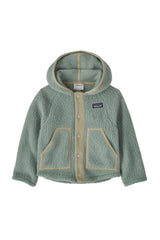 Baby Retro Pile Jkt - CVGR