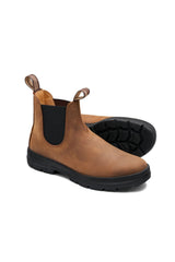 2636 TAN TERRAIN BOOT