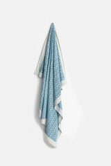 El Sol Beach Blanket Towel - Stone