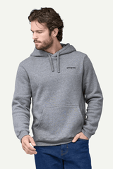 FITZ ROY ICON UPRISAL HOODY - NEW NAVY