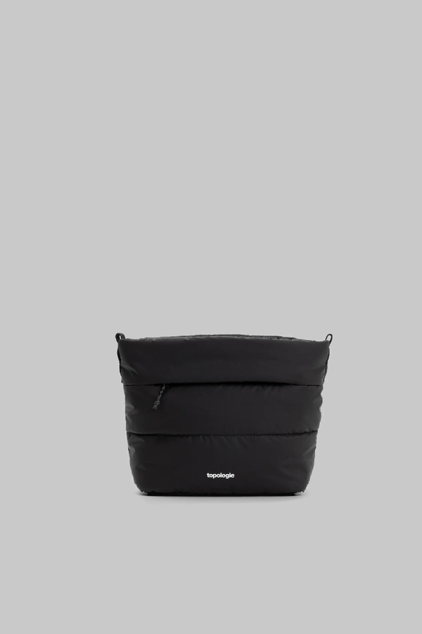 Topologie Wares Bags Besace Black