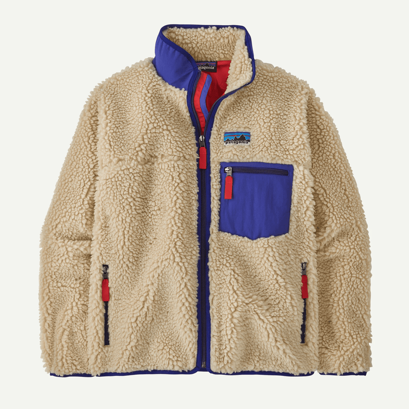 W'S CLASSIC RETRO-X JKT - DARK NATURAL