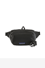 ULTRALIGHT BLACK HOLE MINI HIP PACK - BLK