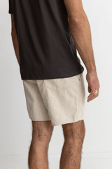 CLASSIC LINEN JAM - SAND 25