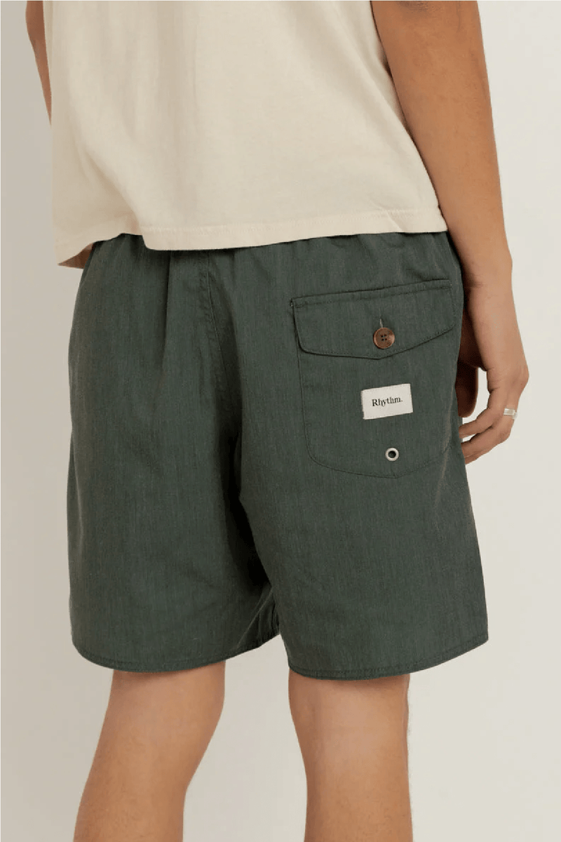 LOGGER VINTAGE JAM - PINE