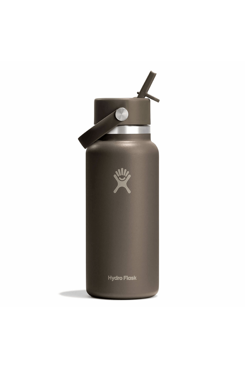 32 OZ WIDE FLEX STRAW CAP SANDPIPER