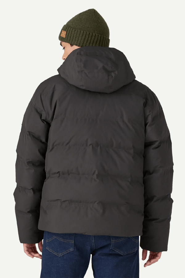M'S JACKSON GLACIER JKT - BLACK