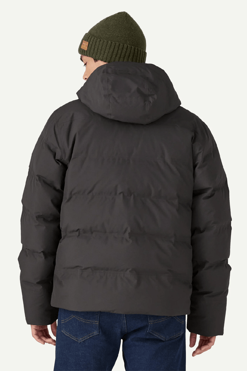 M'S JACKSON GLACIER JKT - BLACK