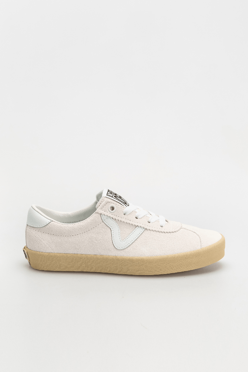 Sport Low LIGHT GUM WHITE