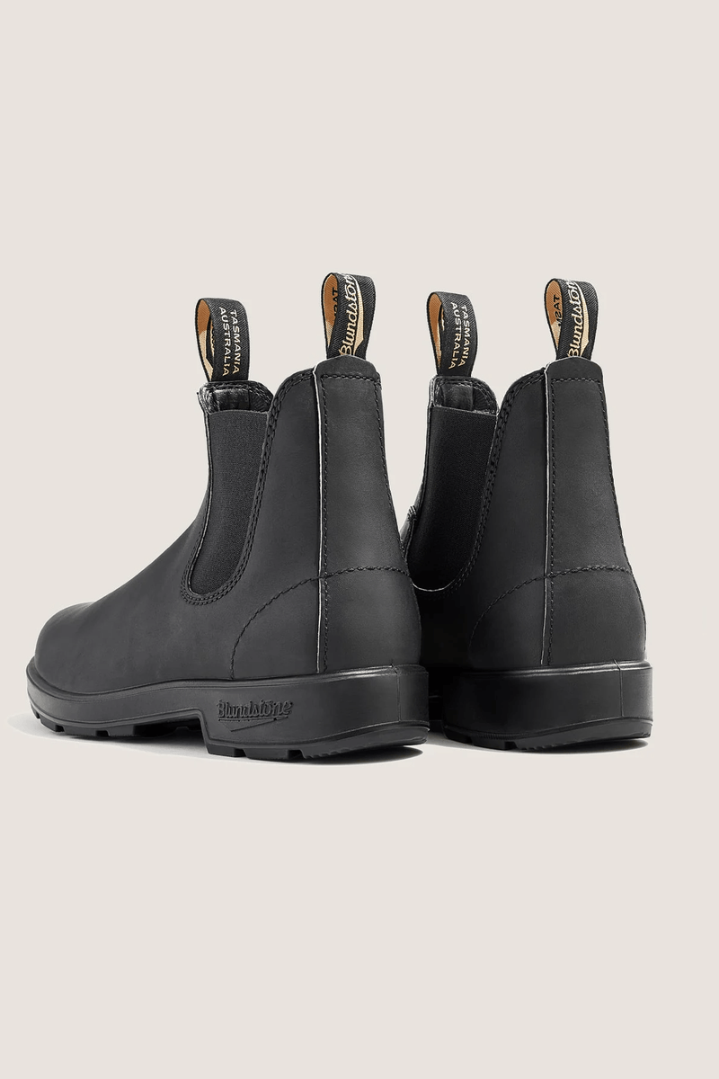 510 BLACK LEATHER