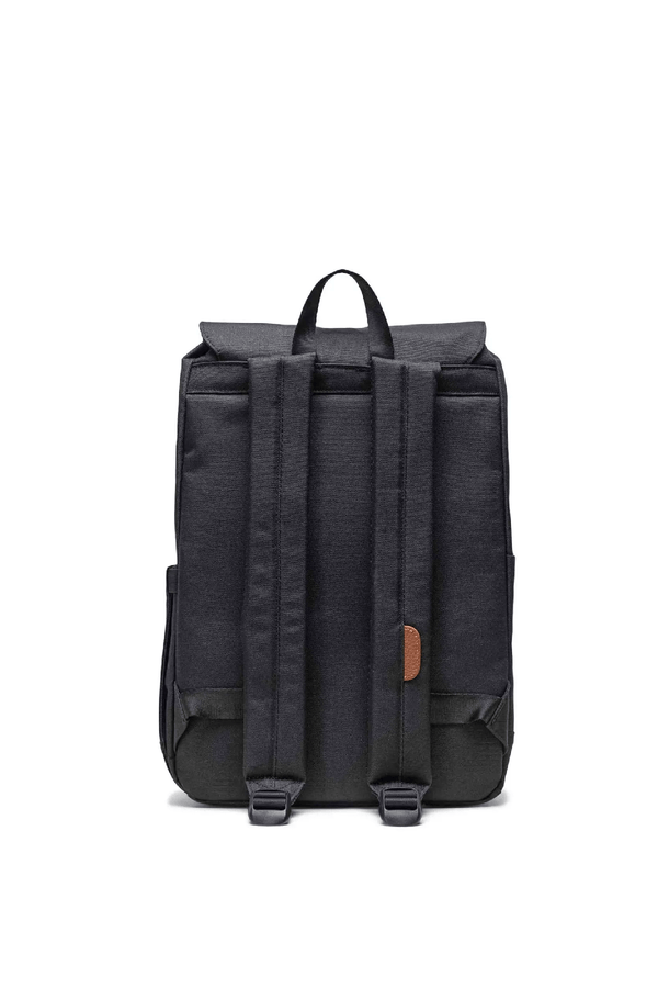 Retreat Small Backpack Black 24fw