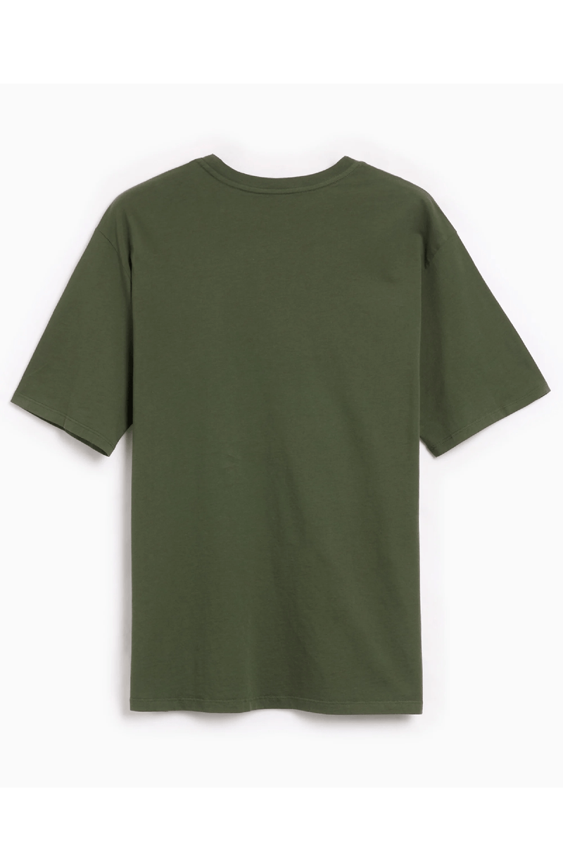 M'S DAILY POCKET TEE - TPGN