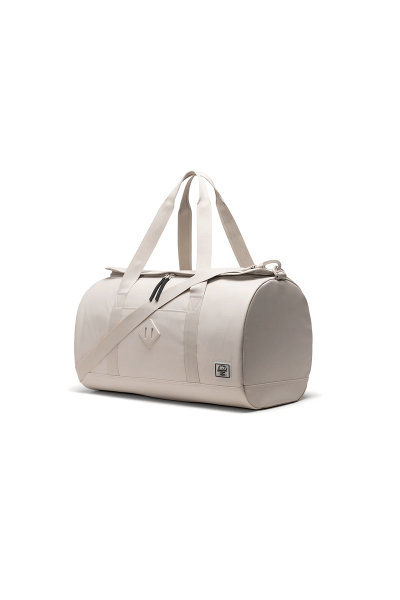 Heritage Duffle Moonbeam Tonal 24fw