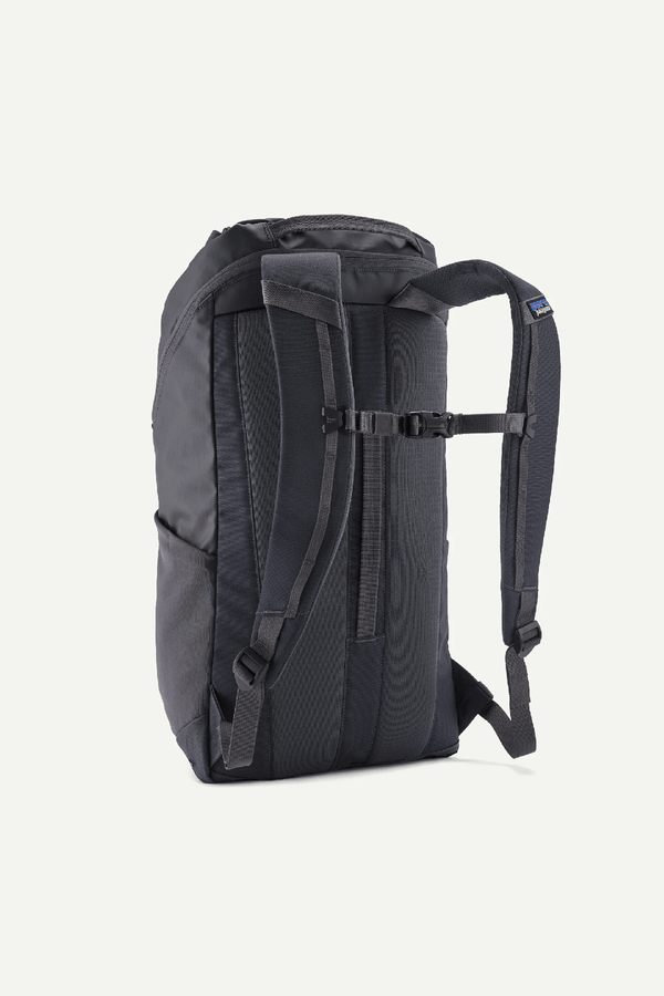 BLACK HOLE PACK 25L - SMOLDER BLUE W/ FORGE GREY