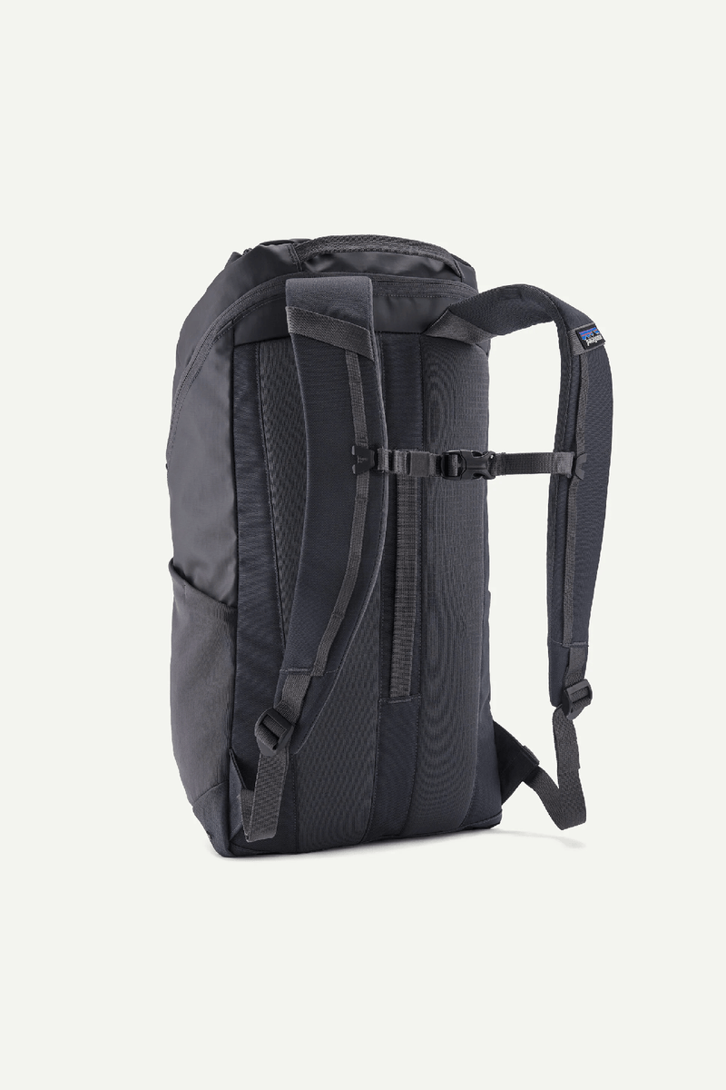 BLACK HOLE PACK 25L - SMOLDER BLUE W/ FORGE GREY