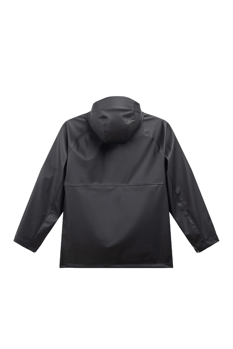 CLASSIC RAIN JACKET MEN´S BLACK FW24