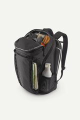 BLACK HOLE PACK 32L - BLACK W/ BLACK