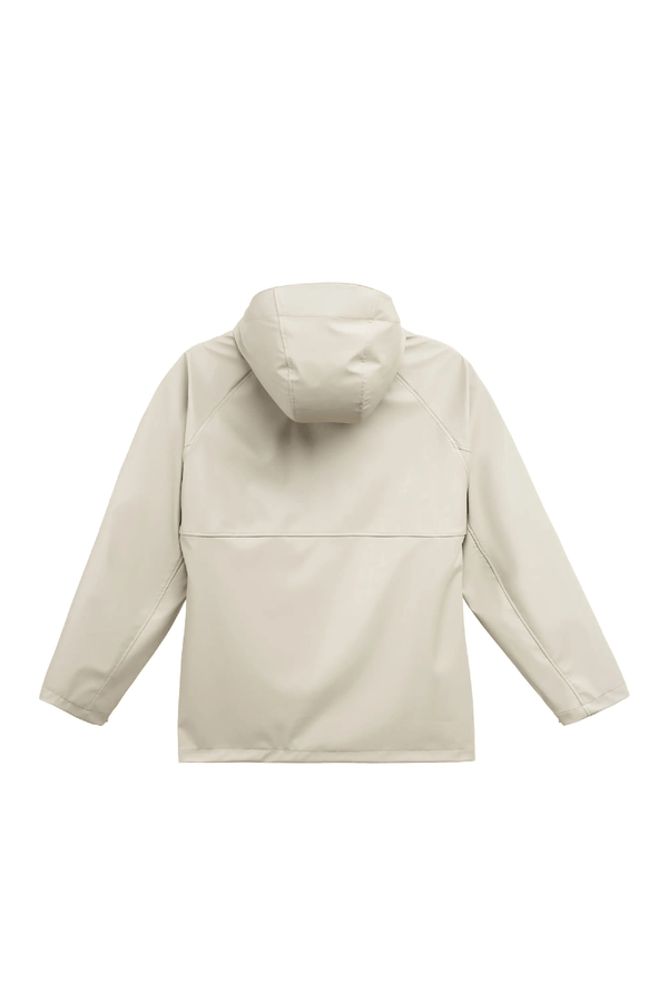 CLASSIC RAIN JACKET MEN'S ABBEY STONE 25