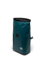 ROLL TOP BACKPACK DARK SEA