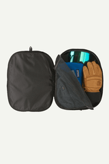 BLACK HOLE CUBE 14L - BLACK W/ BLACK