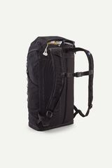 FIELDSMITH LID PACK - BLACK