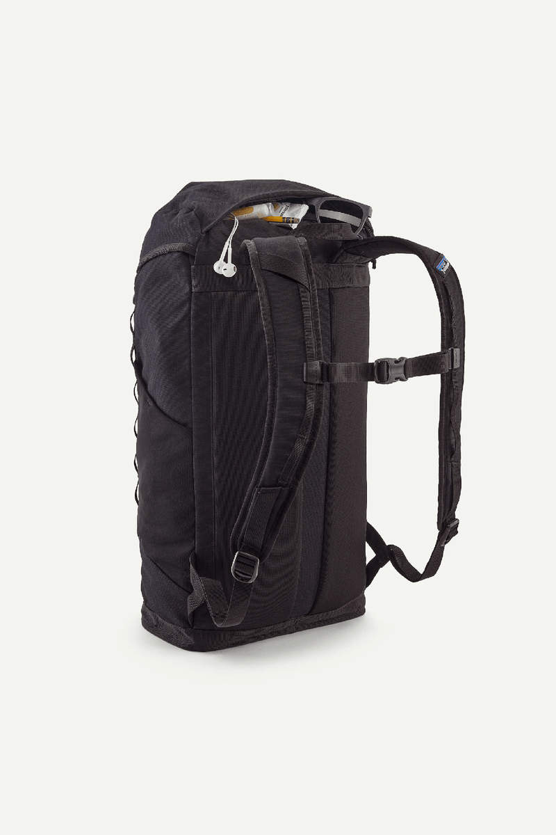 FIELDSMITH LID PACK - BLACK