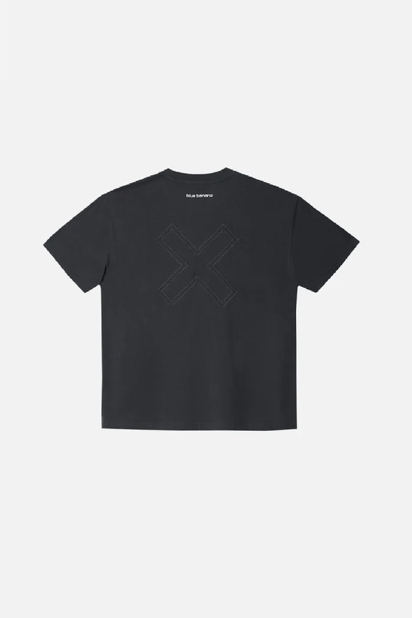Reef T-Shirt - Anthracite