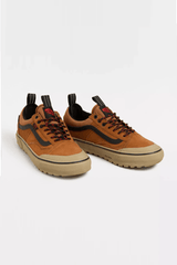 MTE Old Skool Waterproof GLAZED GINGER