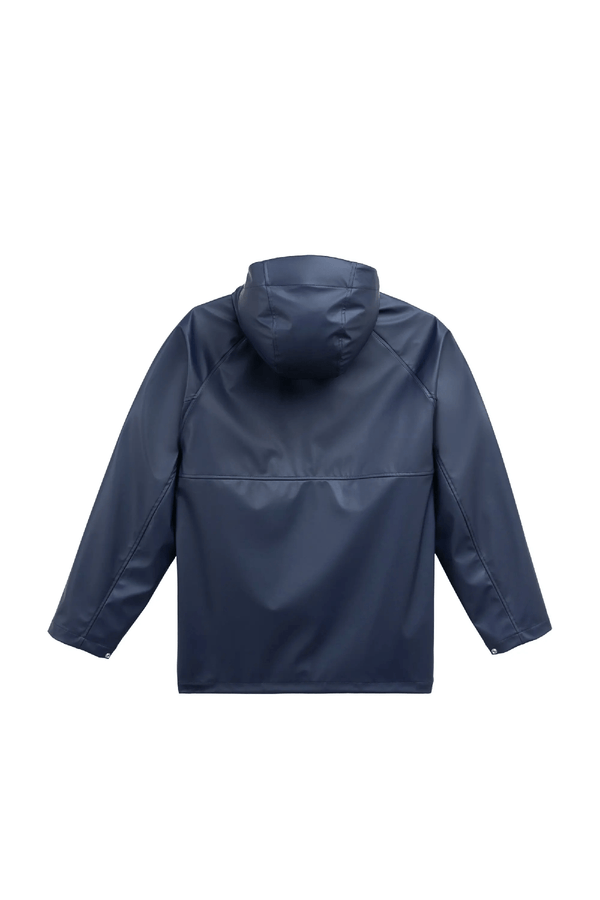 CLASSIC RAIN JACKET MEN'S - DARKEST NAVY