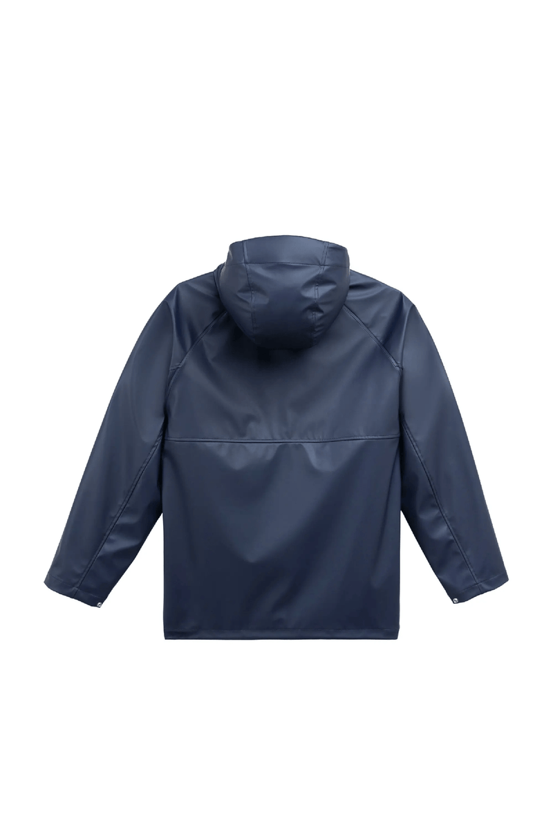 CLASSIC RAIN JACKET MEN'S - DARKEST NAVY