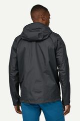 M'S TORRENTSHELL 3L RAIN JKT - BLACK